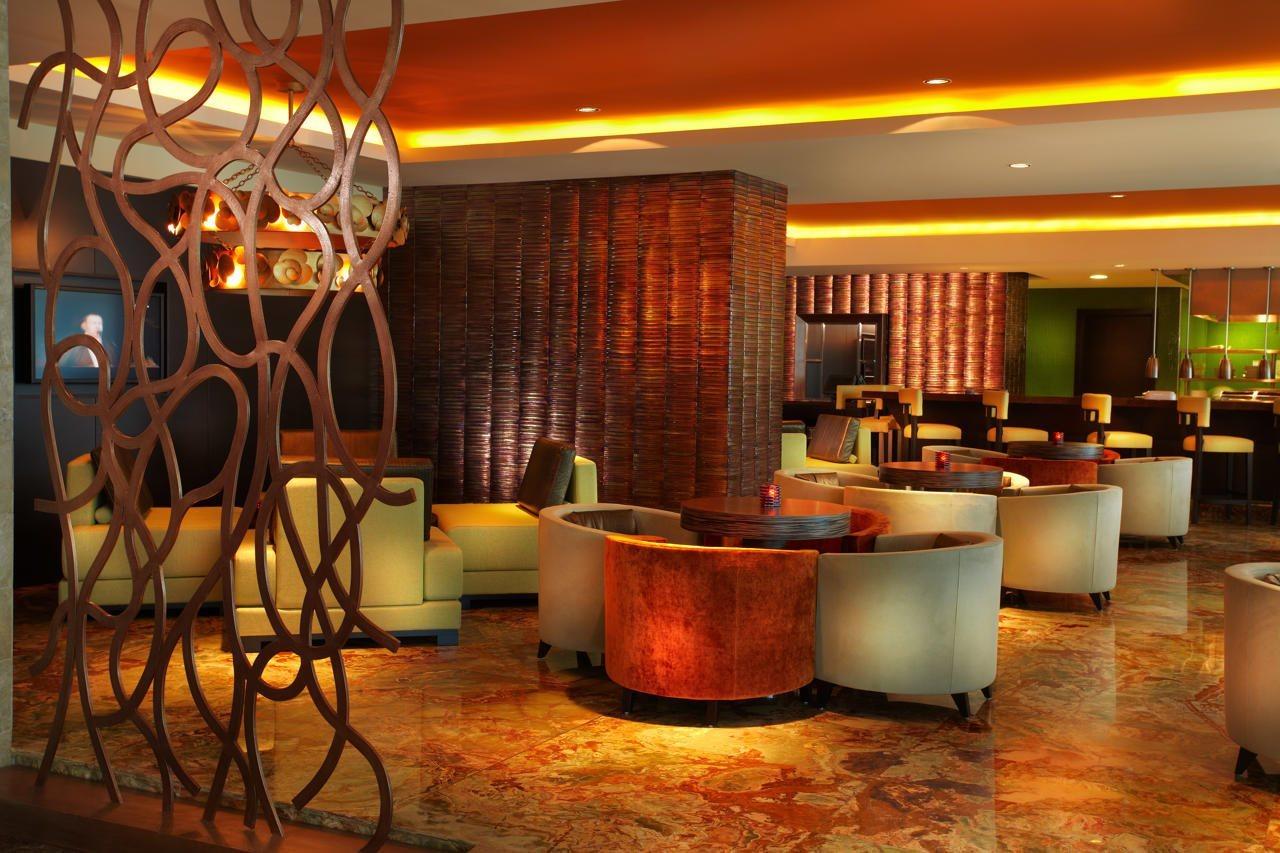 Megapolis Hotel Panama מסעדה תמונה