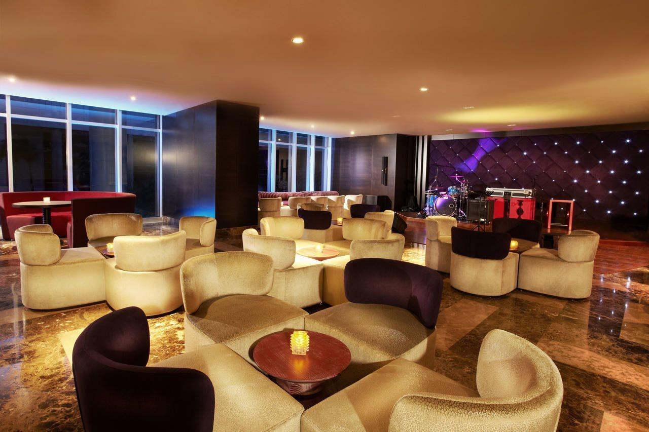Megapolis Hotel Panama מראה פנימי תמונה